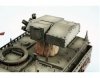 Trumpeter 00399 M1134 Stryker Anti- Tank Guided Missile (ATGM) (1:35)